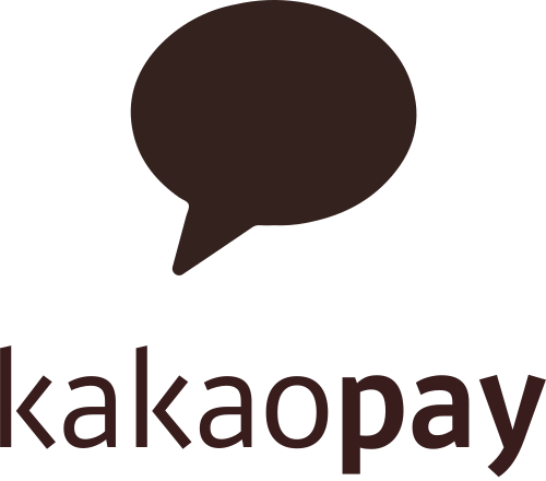 Бесплатная загрузка логотипа Kakao Pay в формате SVG