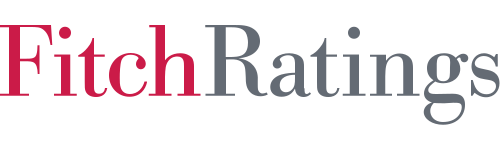 Fitch Ratings SVG/矢量 Logo 免费下载