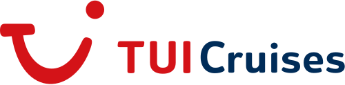 Tải xuống miễn phí Logo SVG TUI Cruises