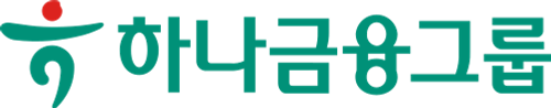 Hana Financial Group SVG/矢量 Logo