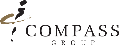 Compass Group SVG 로고 벡터 무료 다운로드