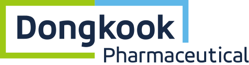 Dongkook Pharmaceutical Vector/SVG Logo