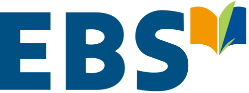 EBS SVG/矢量 Logo