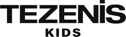 Логотип Tezenis Kids в векторе/svg