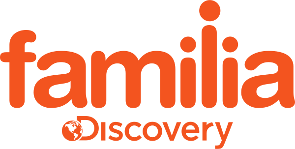 Tải xuống miễn phí Logo SVG Discovery Familia