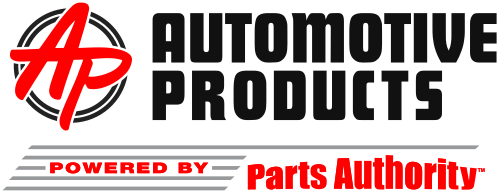 Automotive Products Vector/SVG Logo download for free