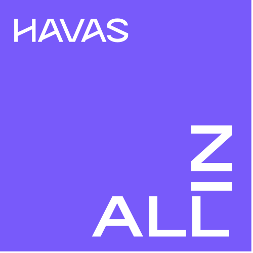 Havas allin Vector/SVG Logo