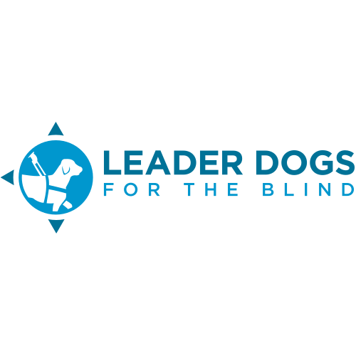 Leader Dogs for the Blind Vector/SVG Logo