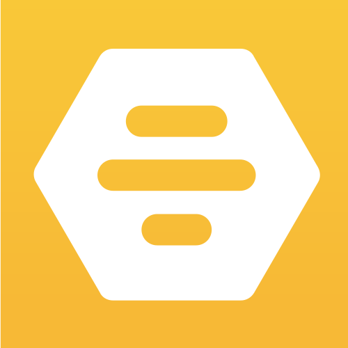 Bumble Symbol SVG/矢量 Logo 免费下载