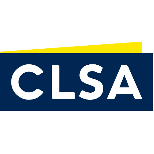 Бесплатная загрузка логотипа CLSA в формате SVG