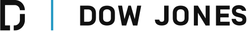 Dow Jones SVG/矢量 Logo