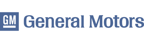 General Motors SVG/矢量 Logo 免费下载