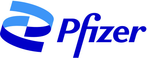 Бесплатная загрузка логотипа Pfizer в формате SVG