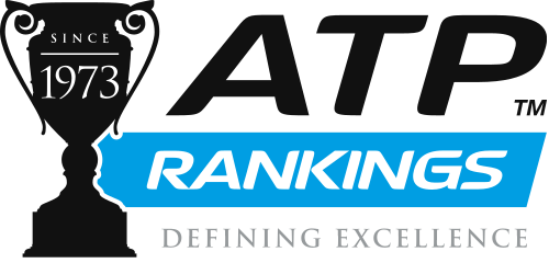 ATP Rankings Vector/SVG Logo