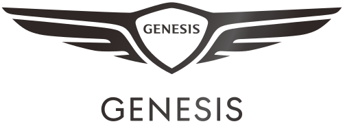 Tải xuống miễn phí Logo SVG Genesis