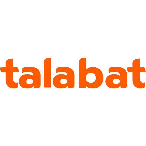 Talabat Vector/SVG Logo download for free