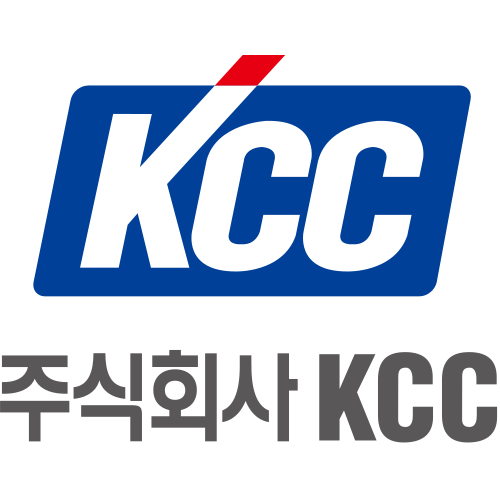 Логотип 주식회사 KCC в векторе/svg