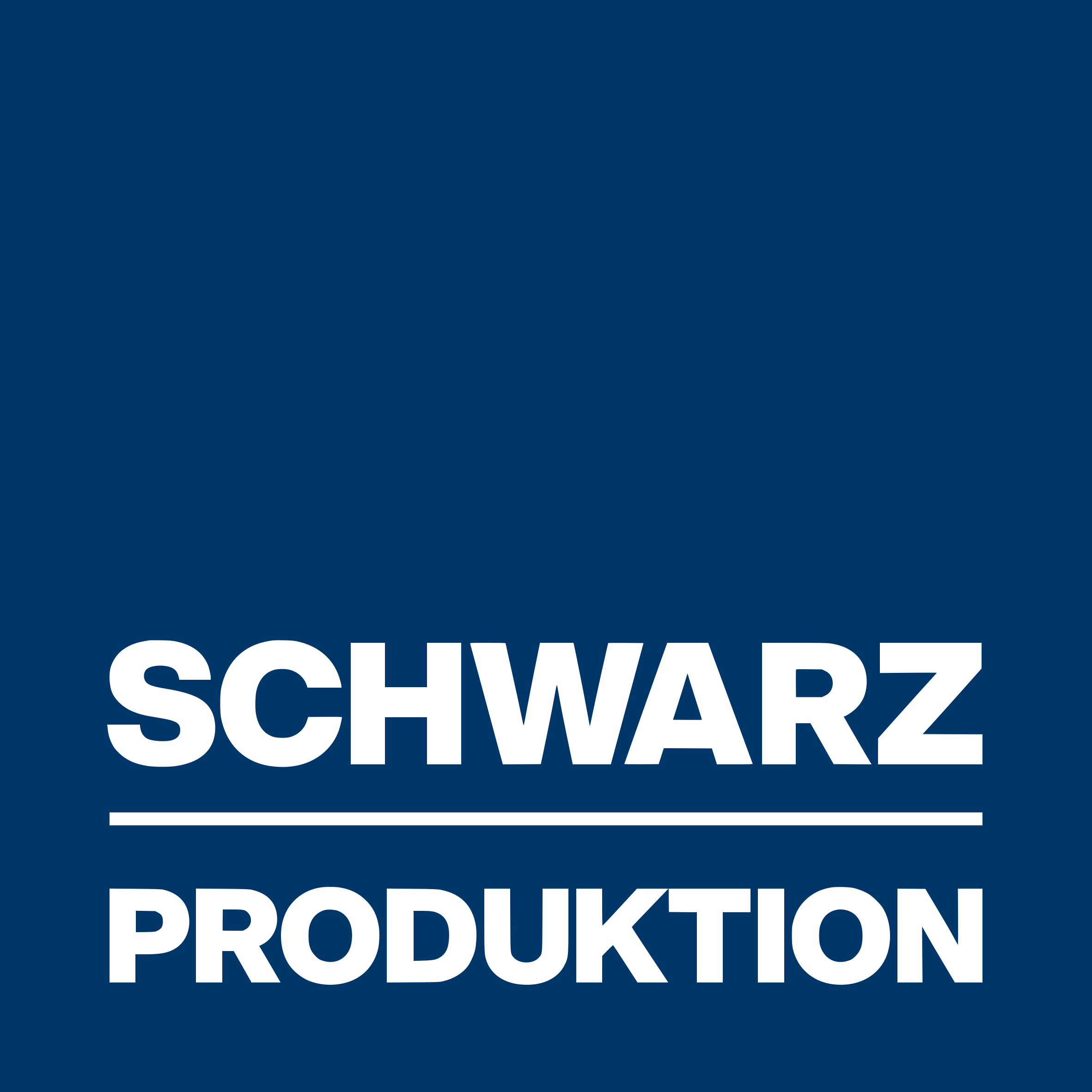 Tải xuống miễn phí Logo SVG Schwarz Produktion