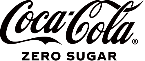 Coca-Cola Zero Sugar Vector/SVG Logo