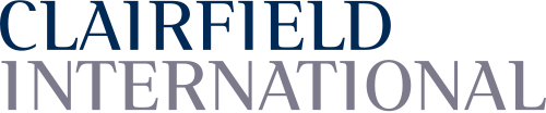 Clairfield International SVG/矢量 Logo