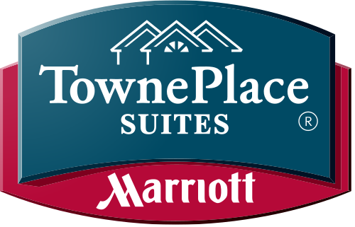 TownePlace Suites SVG/矢量 Logo 免费下载