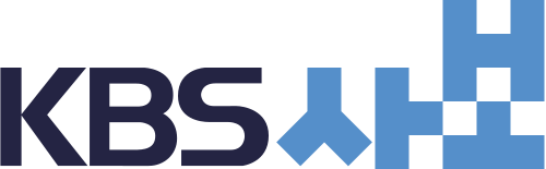 韩国广播公司 SVG/矢量 Logo