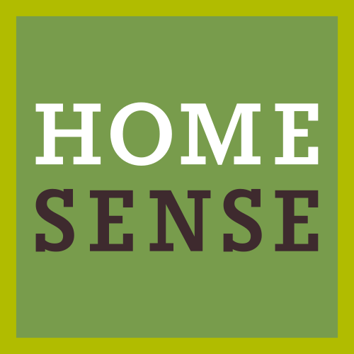 Tải xuống miễn phí Logo SVG Homesense