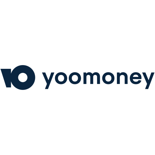 YooMoney Vector/SVG Logo