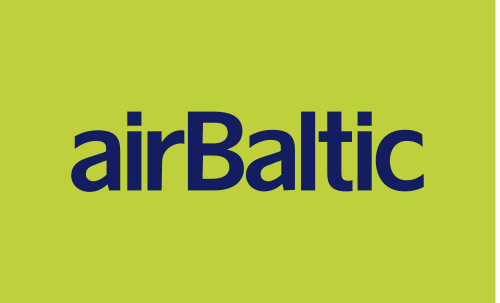 Tải xuống miễn phí Logo SVG airBaltic