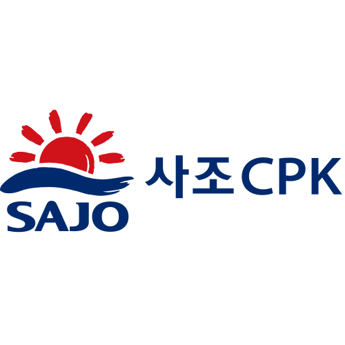 사조 CPK Vector/SVG Logo