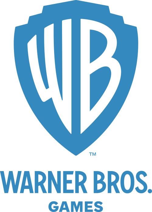 Warner Bros. Games SVG 로고 벡터 무료 다운로드