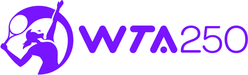 WTA 250 Vector/SVG Logo