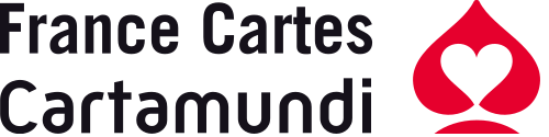 France Cartes Cartamundi Vector/SVG Logo