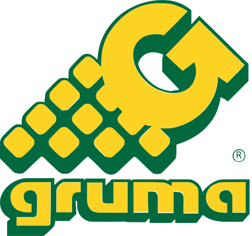 Gruma SVG/矢量 Logo 免费下载