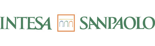 Intesa Sanpaolo SVG/矢量 Logo 免费下载