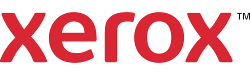 Xerox SVG/矢量 Logo 免费下载