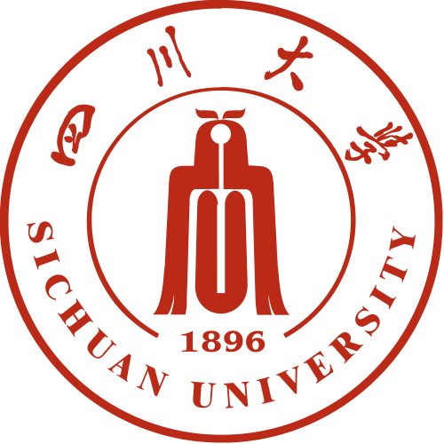 Sichuan University SVG 로고 벡터 무료 다운로드