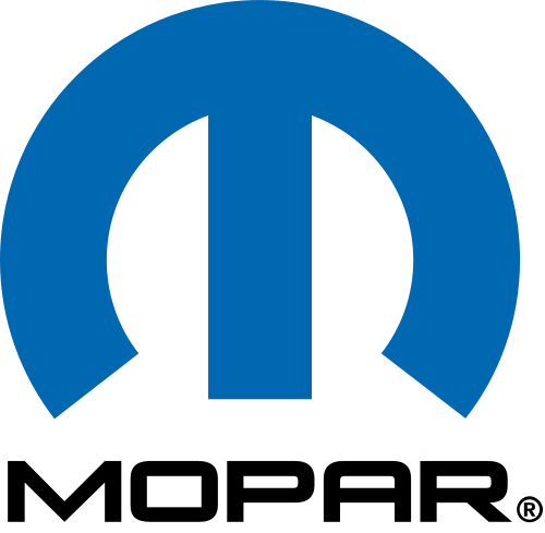 Mopar SVG/矢量 Logo