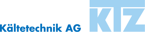 KTZ Kältetechnik AG SVG/矢量 Logo