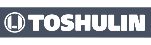 Toshulin SVG/矢量 Logo 免费下载