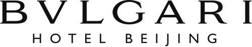 Bulgari Hotels Beijing SVG/矢量 Logo