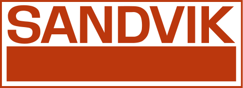 Sandvik Old SVG/矢量 Logo 免费下载