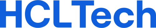 Бесплатная загрузка логотипа HCLTech в формате SVG