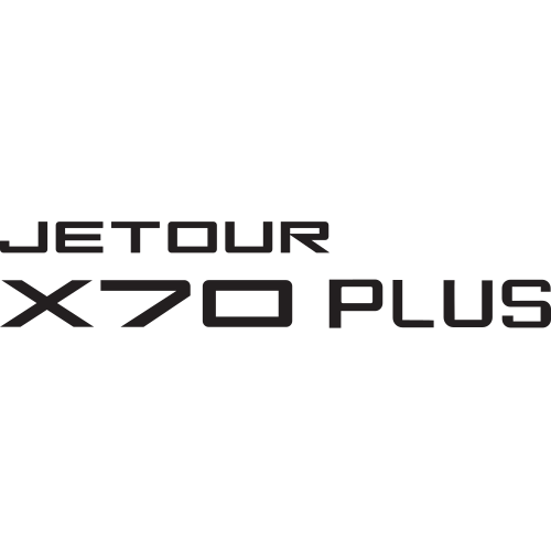 Tải xuống miễn phí Logo SVG Jetour X70 Plus