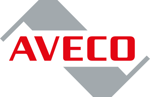 Tải xuống miễn phí Logo SVG Aveco