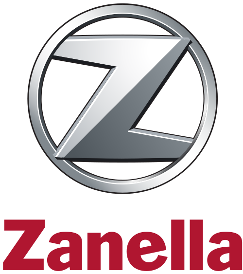 Zanella Vector/SVG Logo