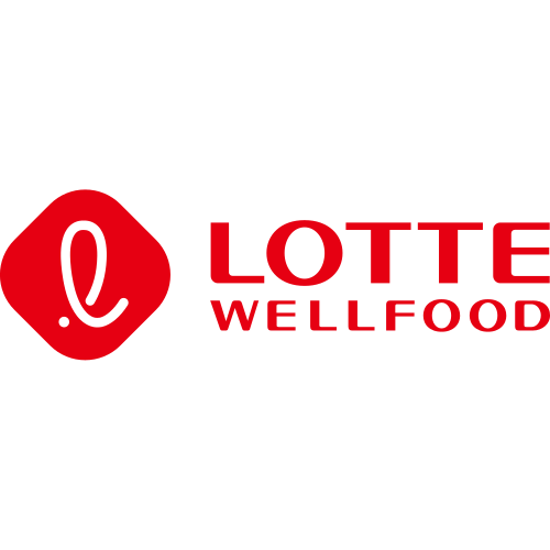 Lotte Wellfood Vector/SVG Logo