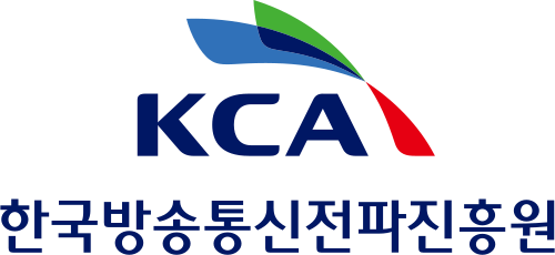 Korea communications Agency SVG/矢量 Logo