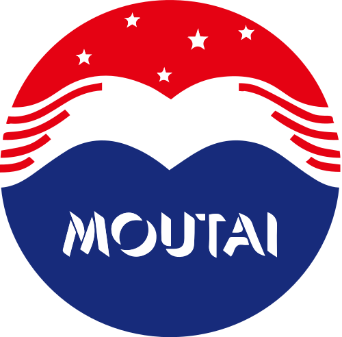 Kweichow Moutai 茅台 SVG/矢量 Logo 免费下载