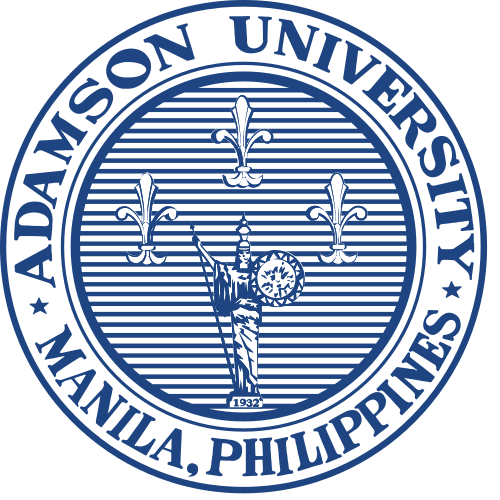 Adamson University SVG 로고 벡터